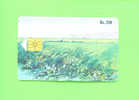 VENEZUELA  -  Chip Phonecard As Scan - Venezuela