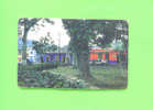 VENEZUELA  -  Chip Phonecard As Scan - Venezuela