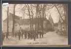 COLOMBIER - FANFARE MILITAIRE  - TB - Colombier