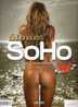 Lote 750a, Colombia, 2007-2009, Album De Autoadhesivas, Soho, Modelos, Mujeres, Woman Album - [4] Themes