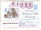 GOOD RUSSIA Postal Cover To ESTONIA 1997 - Good Stamped - Lettres & Documents