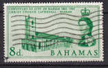 Bahamas 1962 Mi. 183    8 P Stadt Nassau 100 Jahre - 1963-1973 Interne Autonomie