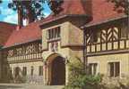 Germany - Potsdam - Cecilienhof - Unused Postcard [P2872] - Potsdam