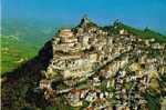 SAN MARINO -  LA PLUS PETITE REPUBLIQUE DU MONDE DANS LE COEUR D´ITALIE - Belle Vue - CPM  NEUVE- - San Marino