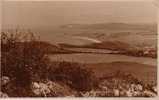 Carte Photo - Real Picture - Wales - Pays De Galles - Colwyn Bay - Dos Simple - Circulée - 2 Scans - Denbighshire