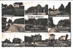 Duisburg Meiderich   Postkarte / Postcard  1950s - Duisburg