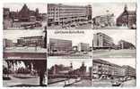 Gelsenkirchen   Postkarte / Postcard  1960  Circulated - Gelsenkirchen