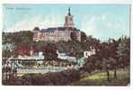 Kleve Schwanenburg / Castle   Postkarte / Postcard  1908 - Kleve