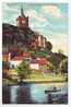 Kleve / Bad Cleve Schwanenburg / Castle   Postkarte / Postcard  1912 - Kleve