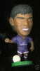 CALCIO CORINTHIAN MICROSTARS OLIVEIRA FIORENTINA SER027 - Altri & Non Classificati