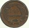 PERU 2 CENTAVOS WREATH FRONT SUN EMBLEM BACK 1895 KM? READ DESCRIPTION CAREFULLY !!! - Perú