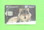 NORWAY  -  Chip Phonecard As Scan - Noruega