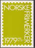 Norway Full Year 1979 Incl. Official Stamp (2 Scans) MNH** - Annate Complete