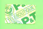 LUXEMBOURG  -  Chip Phonecard As Scan - Luxembourg
