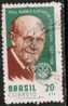 BRAZIL   Scott #  1079  VF USED - Gebraucht