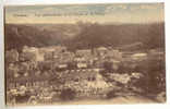 D5292 - Poulseur - Vue Panoramique De La Scierie Et Du Village - Comblain-au-Pont