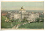 D5362 -  Washington - Library Of Congress - Washington DC