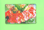 THAILAND  -  Optical Phonecard As Scan - Thailand