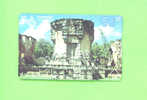 THAILAND  -  Optical Phonecard As Scan - Tailandia