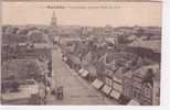 80.203/ MONTDIDIER - Vue Générale Prise De L'Hôtel De Ville - Montdidier