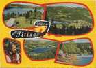 Forêt-Noire - Salutations De Titisee, Carte Multivues Ref 1104-531 - Höllental