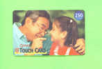 PHILIPPINES  -  Remote Phonecard As Scan - Philippinen