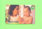 PHILIPPINES  -  Remote Phonecard As Scan - Filipinas