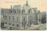 DEP 92 MONTROUGE LA MAIRIE - Montrouge