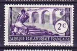 AEF N°34   Neuf Sans Charniere - Nuovi