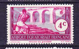 AEF N°35   Neuf Sans Charniere - Nuovi