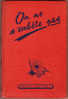 Peter Cheyney - On Ne S´embête Pas - Presses De La Cité - ( 1947 ) . - Presses De La Cité