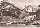 PRALOGNAN LA VANOISE .. LE GRAND HOTEL ET LA GRANDE CASSE - Najac