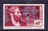 AEF N°80 Neuf Sans Charniere - Unused Stamps