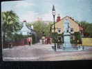 DUDLEY - Entrance To Castle - Prince Series - FREE SHIPPING - Lot 39 - Newcastle-upon-Tyne