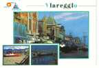 Viareggio- - Viareggio