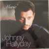 Johnny HALLYDAY  MAXI 45T LP VINYLE Tirage Limité & Numéroté  NEUF Et SCELLE..Oh Marie, Si Tu Savais - Rock
