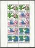 Netherlands 1968 Souvenir Sheet Mi# Block 7 ** MNH - For The Child: Fairy Tale Characters - Nuovi
