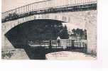 VERMENTON - Le Pont Du Canal - Vermenton