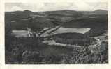 DAUN EIFEL : Blick Auf Gemünder Maar - Daun