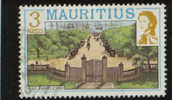 Maurice Gate - Mauritius (1968-...)