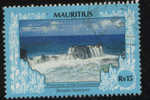 Maurice Enviroment Protection R15 - Mauritius (1968-...)