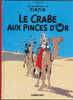 Les Aventures De Tintin 2004 Série Complète Des 7 Volumes édités En Septembre 2004 En Complément Du Journal Le Soir - Tintin