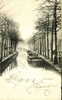 DELFT  HOLLAND  1903 VOORSTRAAT ANIMATED - Delft