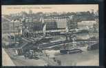 Inner Harbour And Pavillon - Hotel --- Folkestone - Folkestone