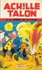 Pocket BD 7049 Achile Talon Et Le Grain De La Folie Greg 1990 - Achille Talon