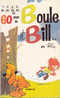 Pocket BD 7081 60 Gags De Boule & Bill Roba 1991 - Boule Et Bill