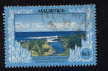 Maurice Enviroment  Protection R5 - Mauritius (1968-...)