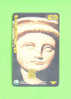 CYPRUS  -  Chip Phonecard As Scan - Cyprus