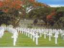 American Memorial Cemetery - Filipinas