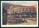 Borjomi - HOTEL Borjomi - Stationary Georgia Géorgie TO Bulgaria Bulgarie Bulgarien Bulgarije 108119 - Georgia